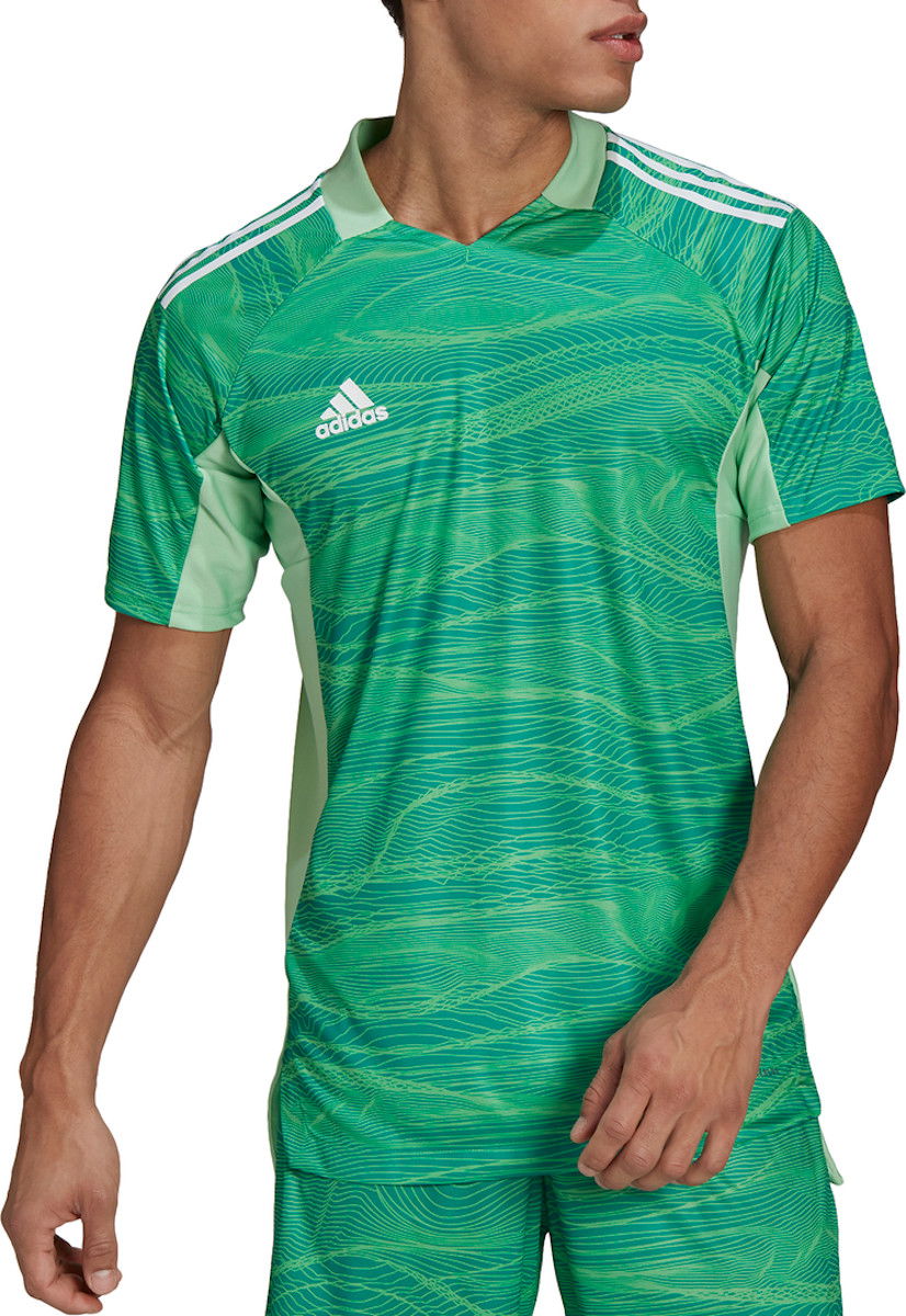 Dres adidas Originals Condivo 21 Zelené | gt8429, 0