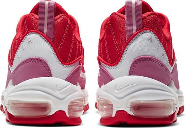 Tenisky a topánky Nike Air Max 98 W Červená | ci3709-600, 5