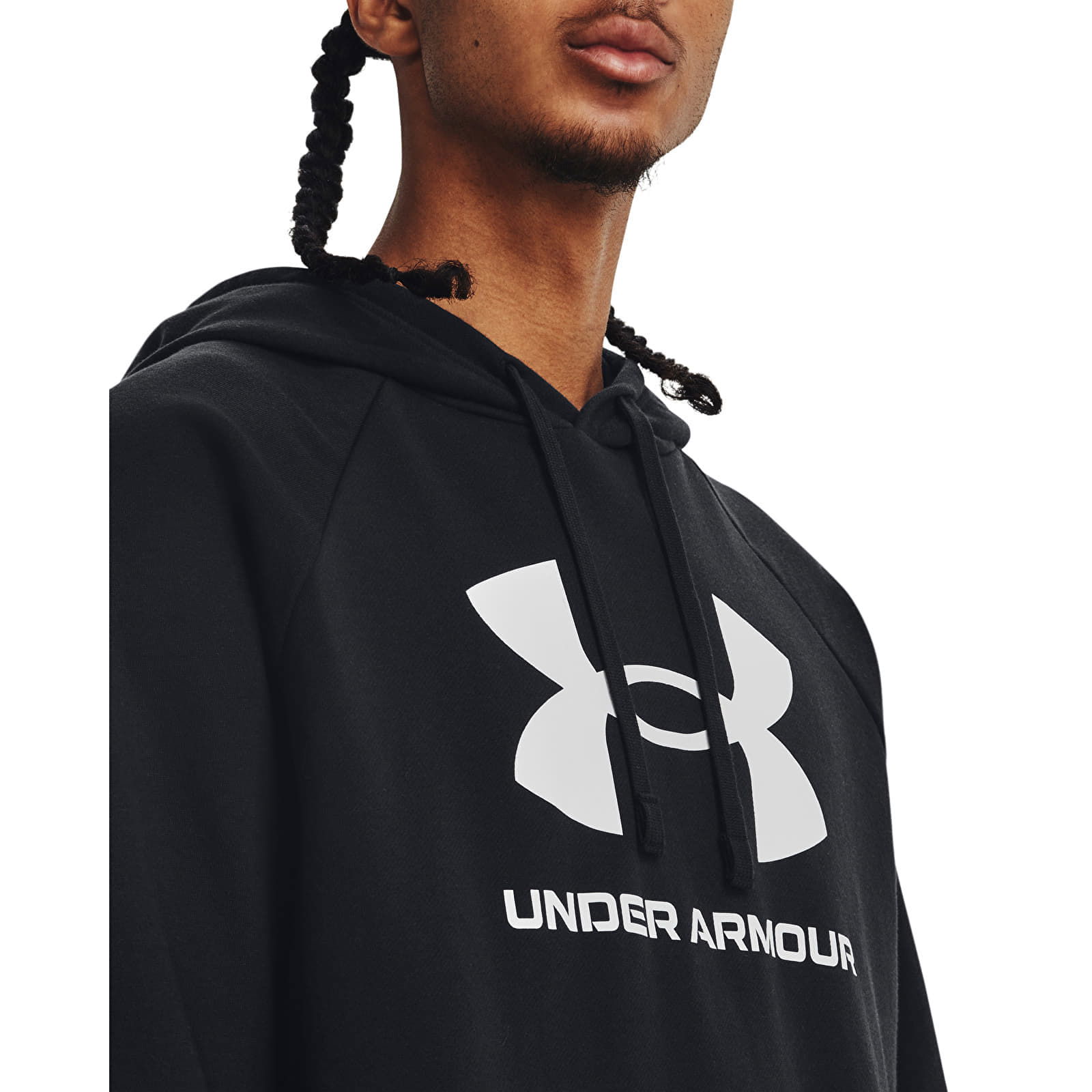 Rival Fleece