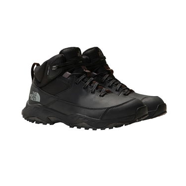 Tenisky a topánky The North Face Storm Strike III Waterproof Hiking Čierna | NF0A7W4GKT01, 5