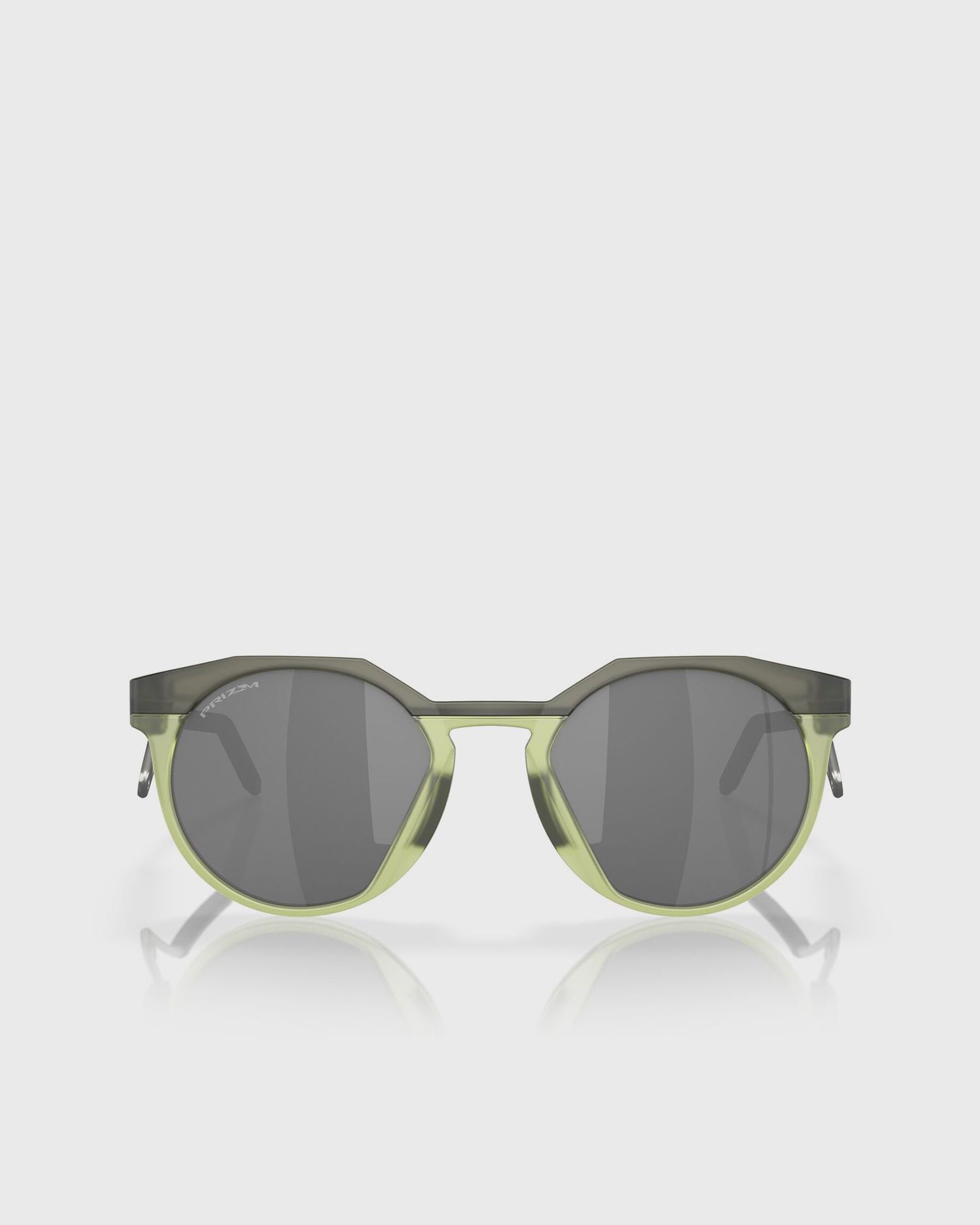 Slnečné okuliare OAKLEY HSTN METAL Zelené | 0OO9279-04, 0