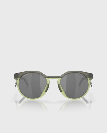Slnečné okuliare OAKLEY HSTN METAL Zelené | 0OO9279-04, 0