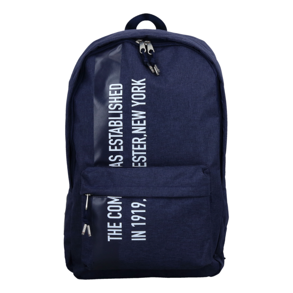 Batoh Champion Champion Backpack Modrá | CHE251U101-02, 0