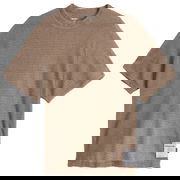 GhostFleece AD T-Shirt, Size Small