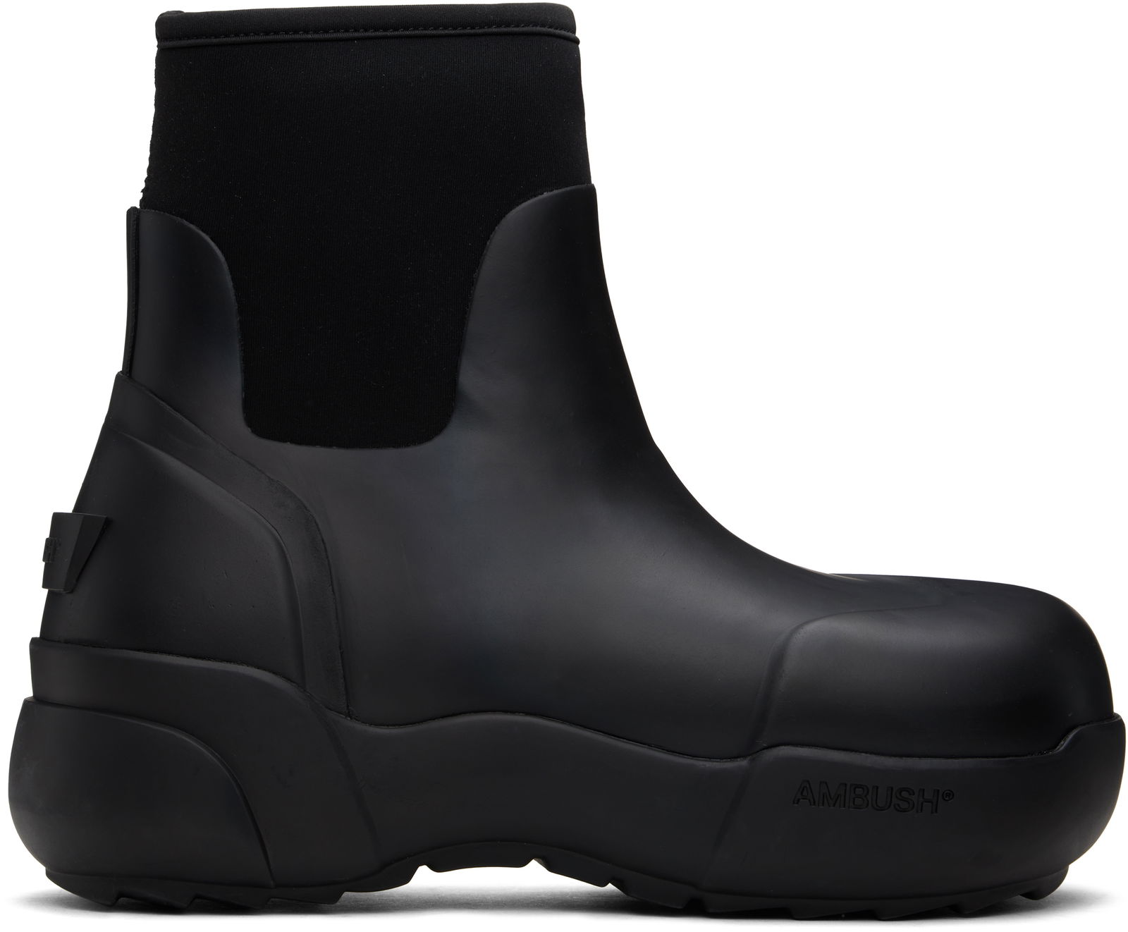 AMBUSH Rubber Boots