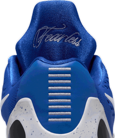 Tenisky a topánky Nike Kobe LX Low Em Modrá | fv3607-400, 8