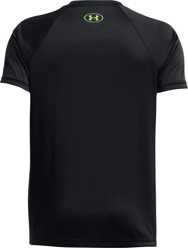 Tričko Under Armour Under Armour B Tech Game Day Short Sleeve T-Shirt Čierna | 1389974-001, 1