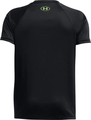 Tričko Under Armour Under Armour B Tech Game Day Short Sleeve T-Shirt Čierna | 1389974-001, 1