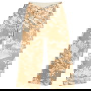 Thisisneverthat Splashed Chino Pants