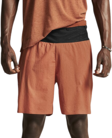 Šortky Craft Craft Pro Trail 2-in-1 Shorts Oranžová | 1914615-458000, 0