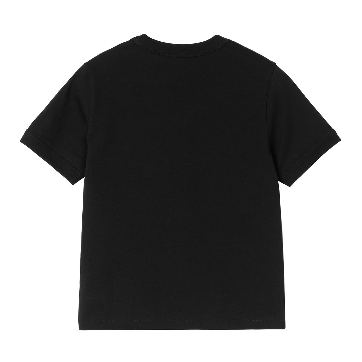 Tričko Carhartt WIP WIP Pronto Short Sleeve T-Shirt Čierna | I035257_8, 1