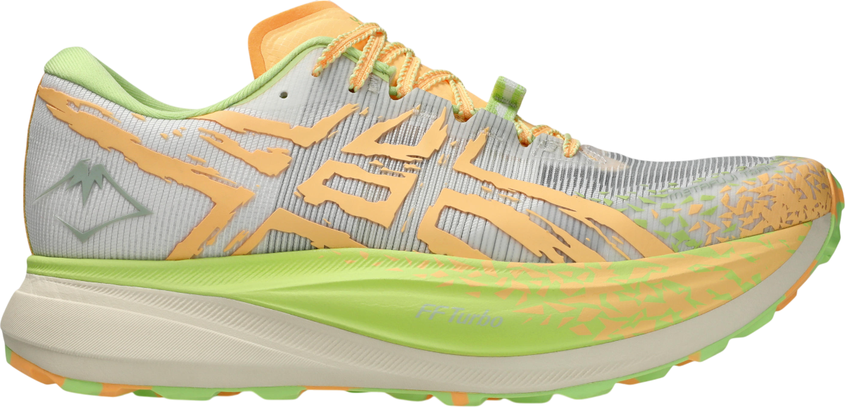 Tenisky a topánky Asics METAFUJI TRAIL Rôznofarebný | 1013a141-100, 0