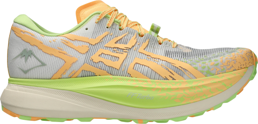 Tenisky a topánky Asics METAFUJI TRAIL Rôznofarebný | 1013a141-100