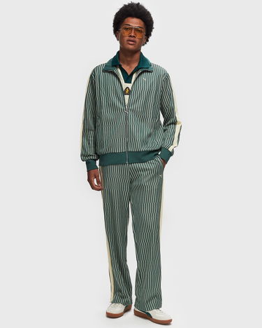 Bunda Puma THE PLAYERS LANE T7 Track Jacket Zelené | 626659-60, 1