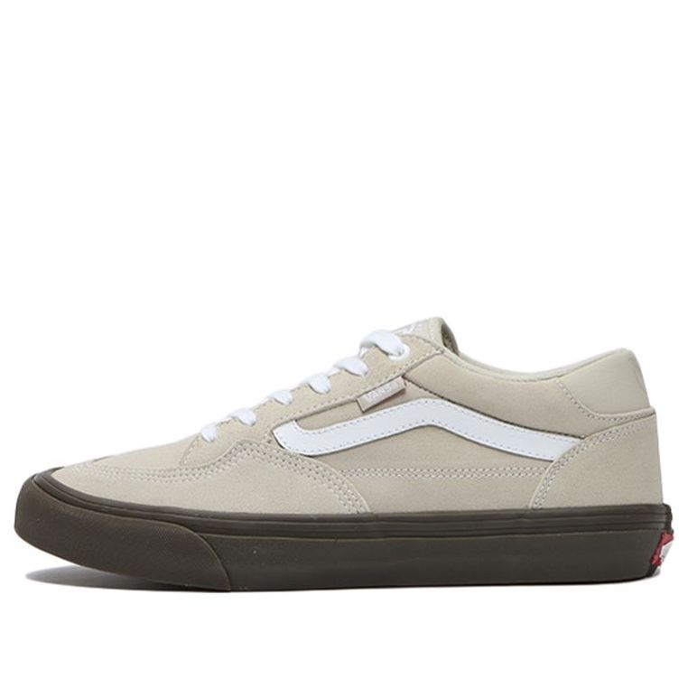 Tenisky a topánky Vans Rowan Pro Béžová | VN0A4TZC2LH, 0