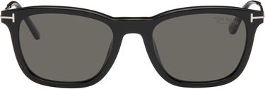 Slnečné okuliare Tom Ford Polarized Arnaud Sunglasses Čierna | FT0625, 0