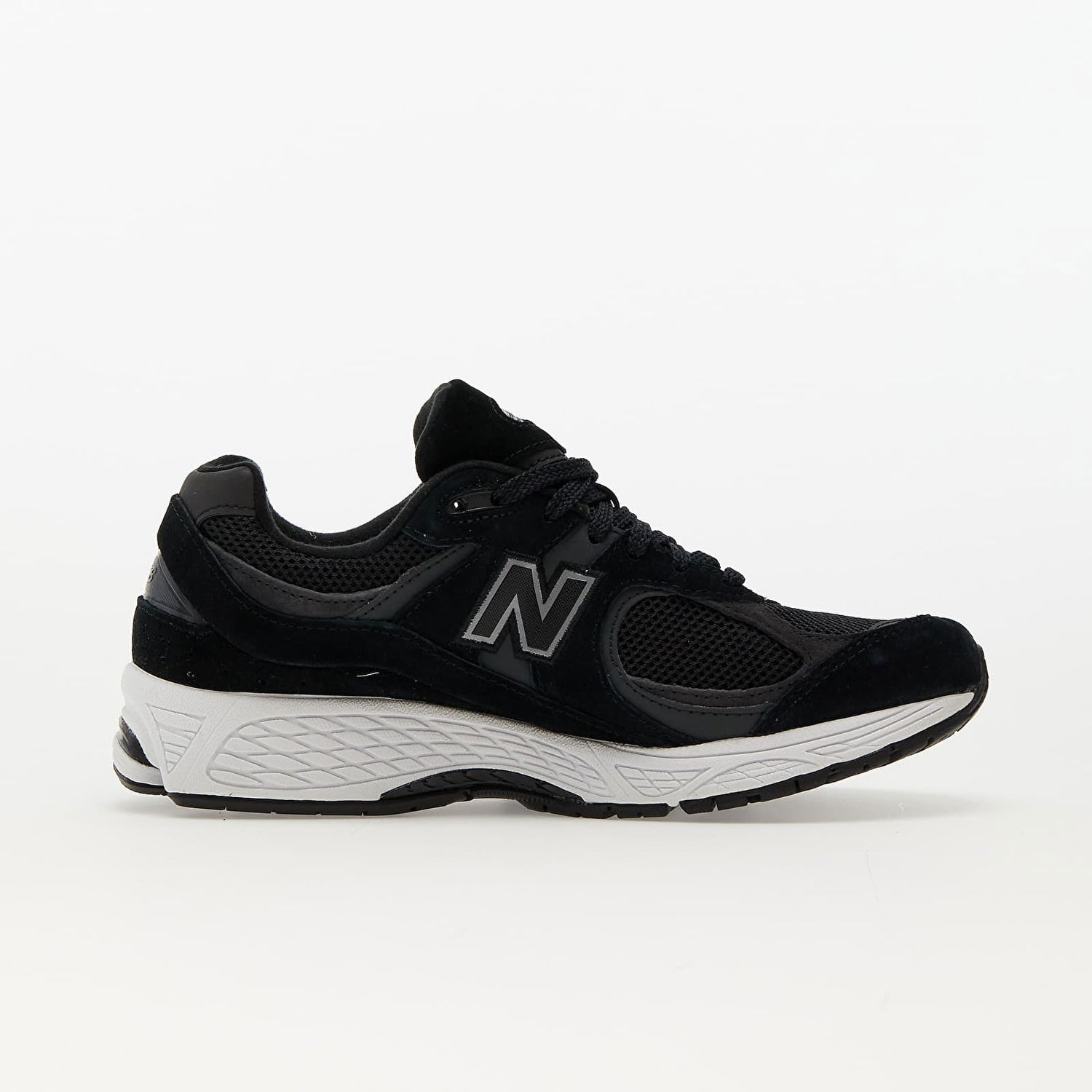 Tenisky a topánky New Balance 2002 Čierna | M2002RBK, 1