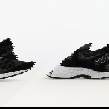 Tenisky a topánky New Balance 2002 Čierna | M2002RBK, 1