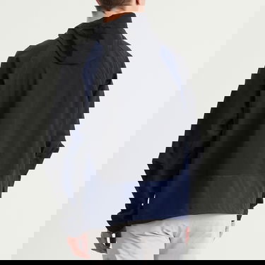 Bunda Nike Tech Woven Pro Jacket Čierna | IH8461-010, 3