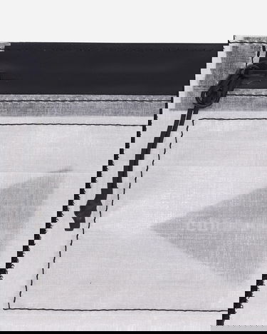 Peňaženka and wander Dyneema Wallet Šedá | 5745975210 031, 6