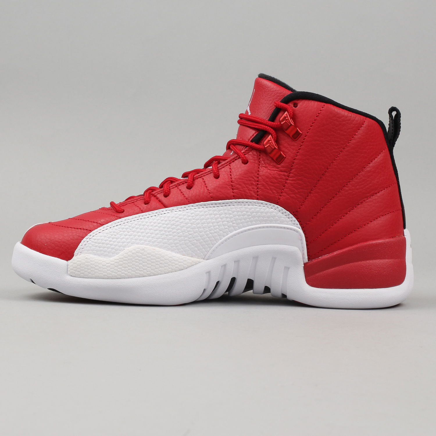 Tenisky a topánky Jordan Air Jordan 12 Retro ''Gym Red'' Červená | 130690-600, 0