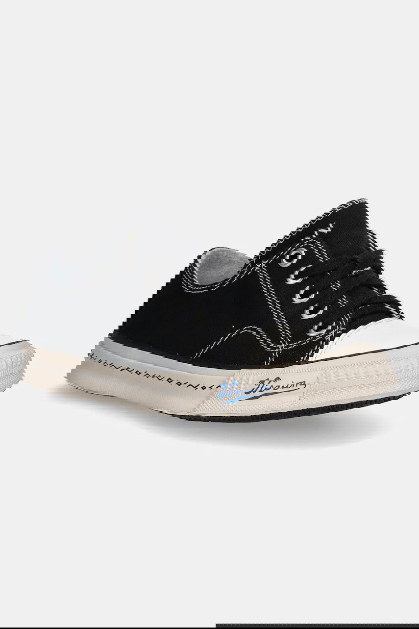 Tenisky a topánky visvim Visvim Skagway Čierna | 325101001003, 0
