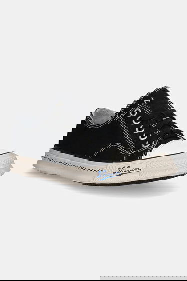 Tenisky a topánky visvim Visvim Skagway Čierna | 325101001003, 0