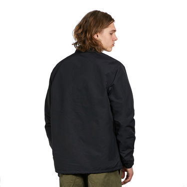 Bunda Dickies Oakport Coach Jacket Čierna | DK0A4XEWBLK1, 1