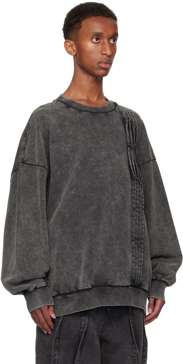 Feng Chen Wang Multi Seam Sweatshirt