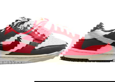Tenisky a topánky Nike Dunk Low "Chicago Split" Červená | DZ2536-600, 1