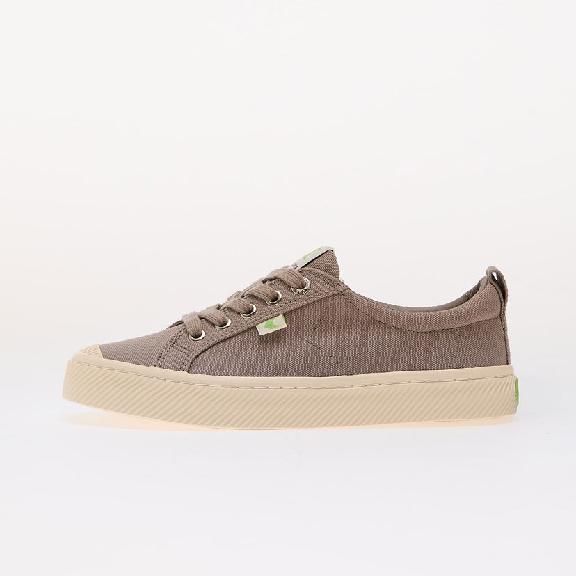 Tenisky a topánky Cariuma M Oca Low Mystic Grey Šedá | 100103G09 M