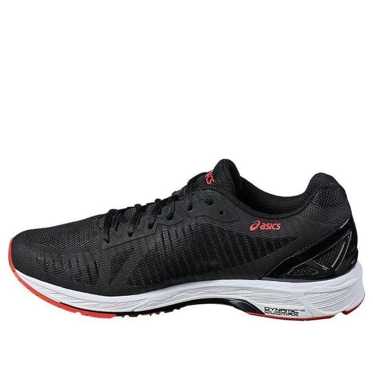 Tenisky a topánky Asics Gel-DS Trainer 23 Čierna | T818N-001
