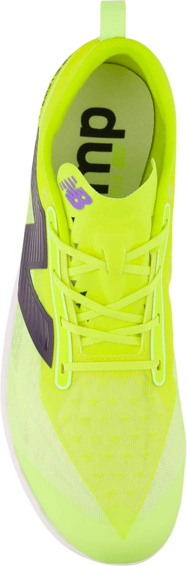 Tenisky a topánky New Balance FuelCell SuperComp PWR-X v3 Žltá | usdelsr3-usdelsr3, 2