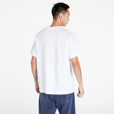 Tričko Nike Sportswear Futura Icon Tee Biela | AR5004-100, 2