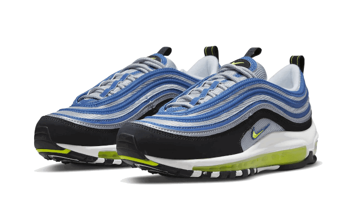 Tenisky a topánky Nike Air Max 97 OG Modrá | DM0028-400, 1