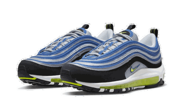 Tenisky a topánky Nike Air Max 97 OG Modrá | DM0028-400, 1