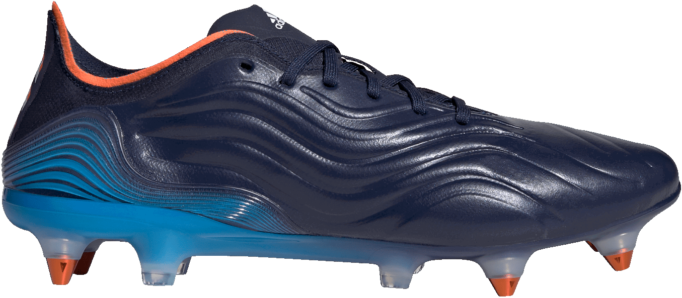 Tenisky a topánky adidas Performance COPA SENSE.1 SG Modrá | gw4954, 0