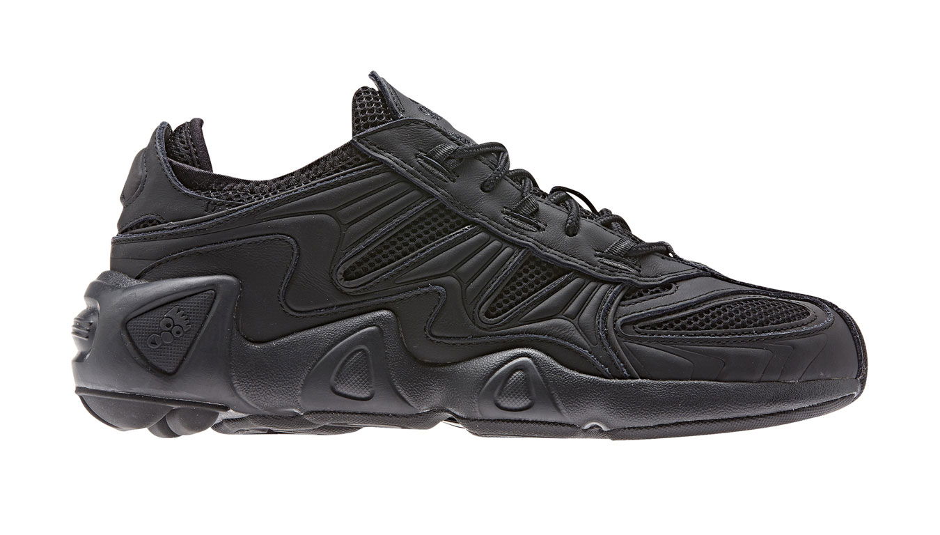 Tenisky a topánky adidas Performance FYW S-97 Čierna | EE5309, 0