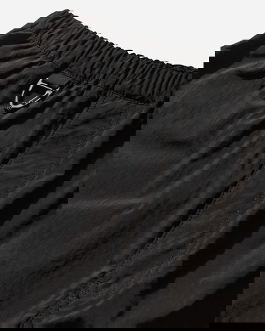 Nohavice Comme des Garçons Technical Nylon Pants Čierna | HO-P008-051 001, 3