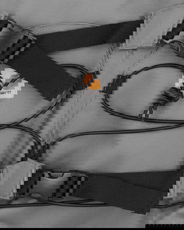Batoh Carhartt WIP Skate Backpack Šedá | I031468 2LQXX, 4