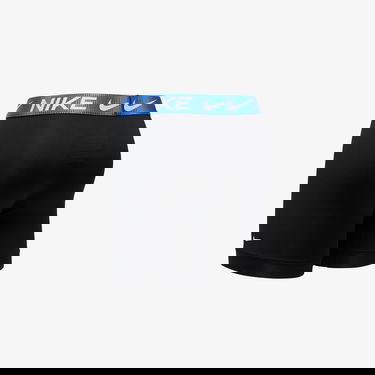 Boxerky Nike DRI-FIT Essential Micro Boxer Briefs 3-Pack Čierna | 0000KE1157-N1D, 2