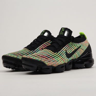 Tenisky a topánky Nike W Air Vapormax Flyknit 3 Čierna | AJ6910-004, 1