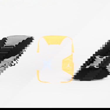 Taška cez rameno Jordan Jumpman x Nike Hip Bag Žltá | 7A0630-Y0P, 3