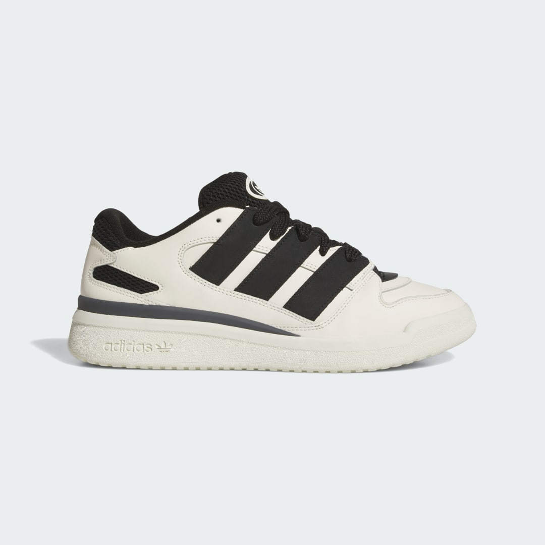Tenisky a topánky adidas Originals Forum 2000 Biela | JQ5241, 0