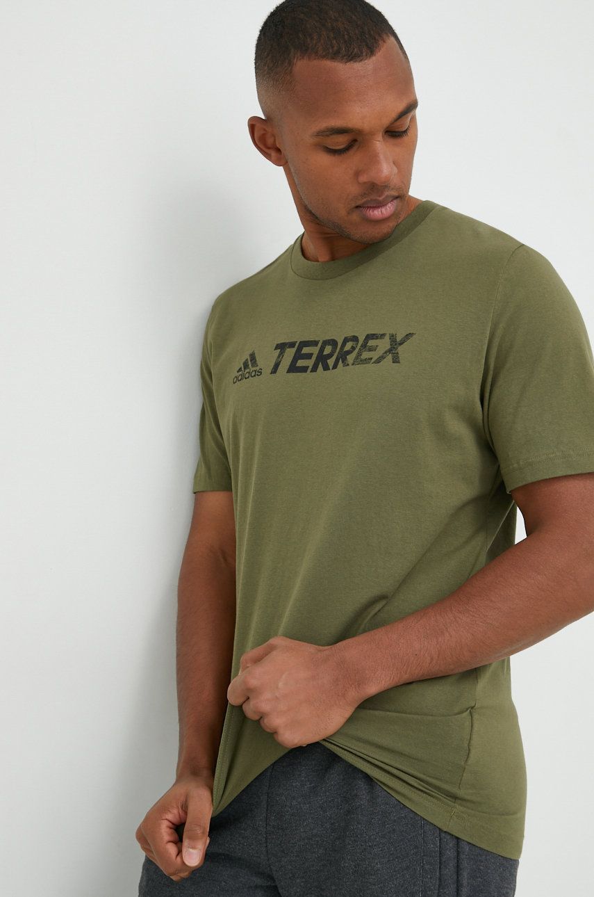 TERREX Classic Logo T-Shirt