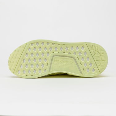 Tenisky a topánky adidas Originals NMD_R1 Zelené | EF4277, 4