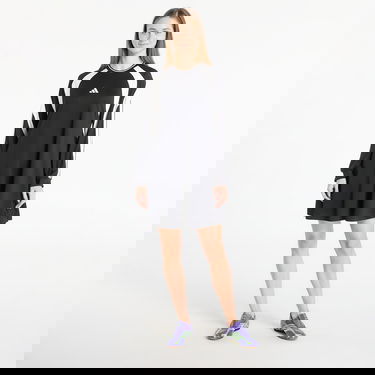 Šaty adidas Performance Long Sleeve Sporty Dress Čierna | KB4074, 0