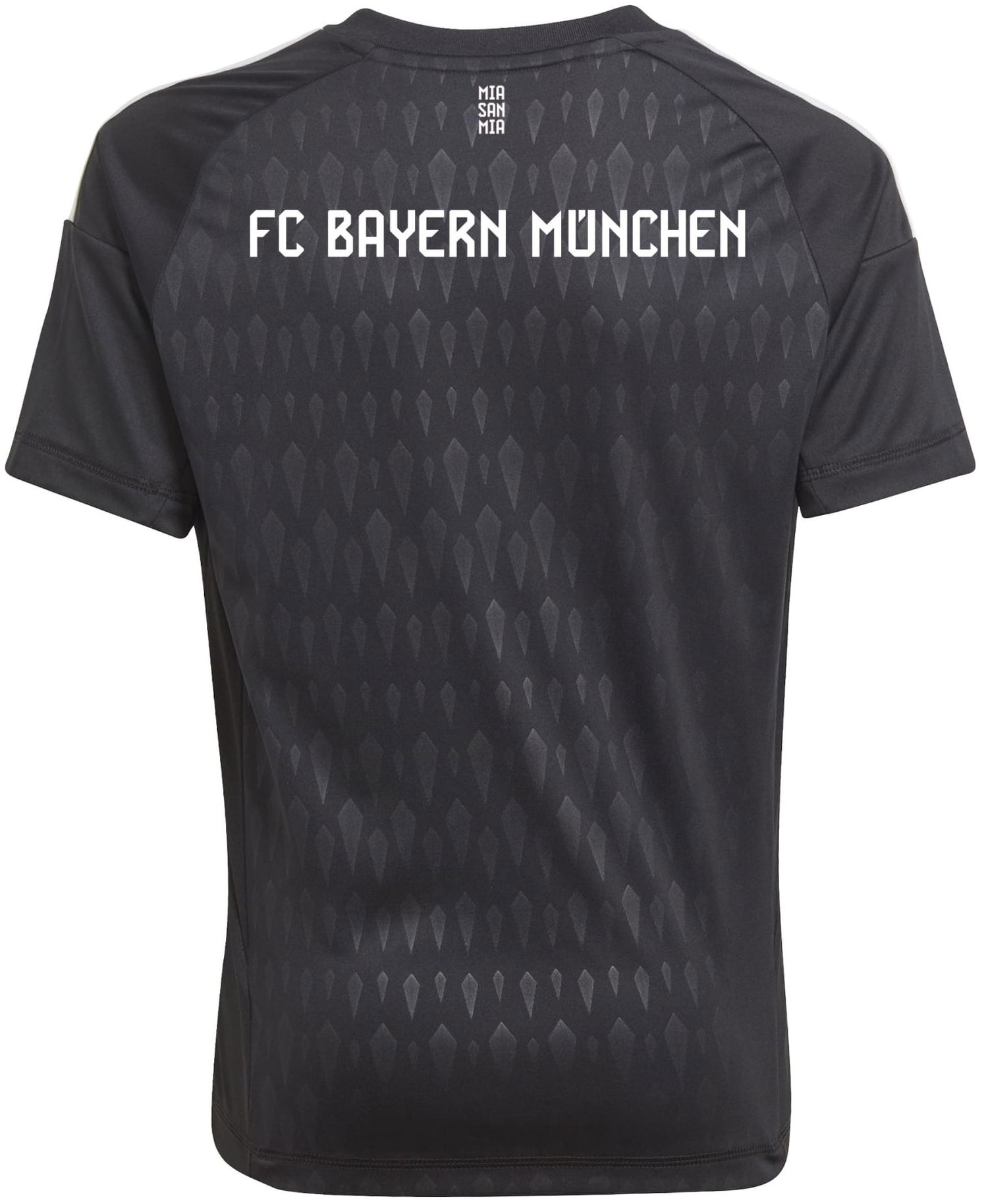 Dres adidas Originals adidas FCB GK JSY Y 2023/24 Čierna | iu8316, 1