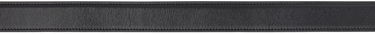Opasok The Row Classic Leather Belt Čierna | W1283-L60, 1