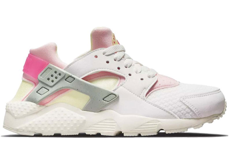 Tenisky a topánky Nike Air Huarache Run Ružová | DR0163-100, 0